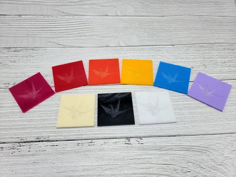 Where To Buy Acrylic For CraftersMag