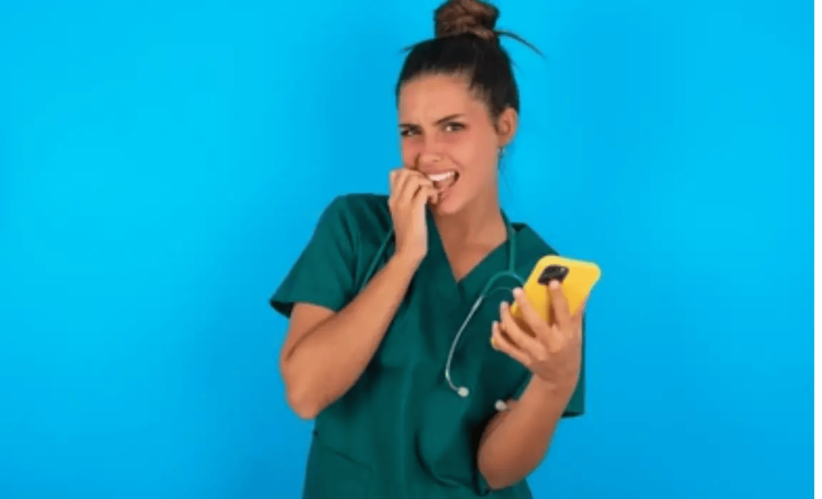 Can Nurses Have Acrylic Nails? CraftersMag